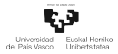 Basque Country University website